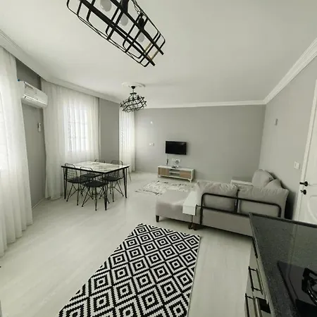 Apartment Taycu On Fethiye