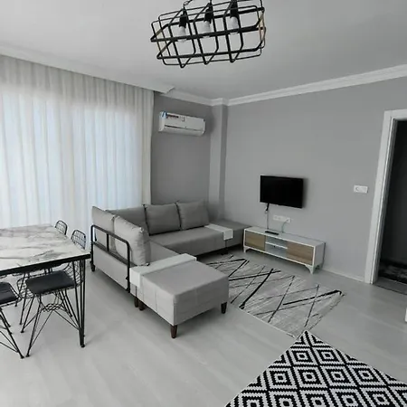Taycu On Apartment