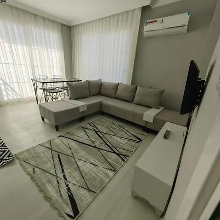 Taycu On Apartment Fethiye