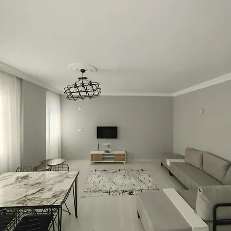 Taycu On Apartment *