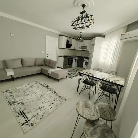 Taycu On Apartment Fethiye