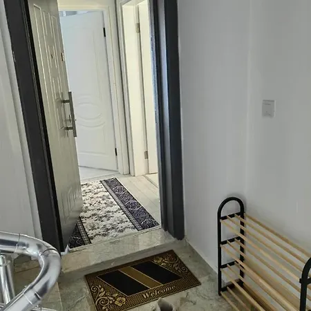 Taycu On Apartment *