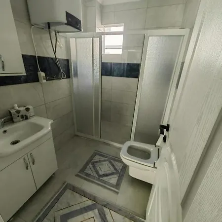 Apartment Taycu On *